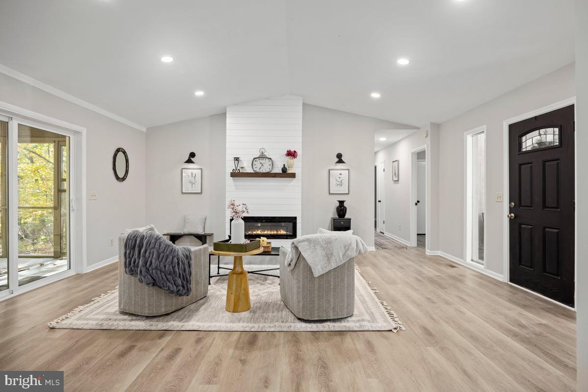 MASSANUTTEN - Residential