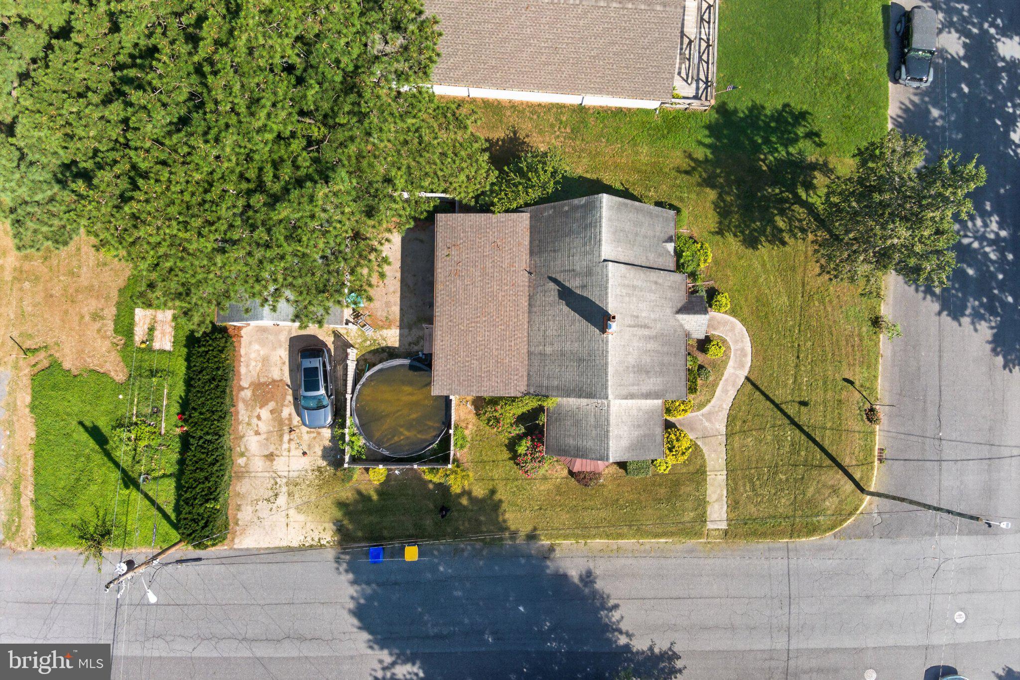 502 ELM DRIVE