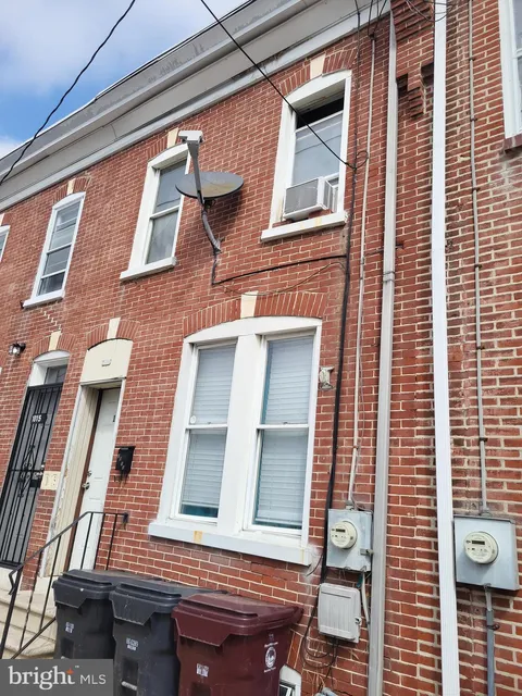 1013 Linden Street, Wilmington, DE 19805 - MLS#: DENC2078180
