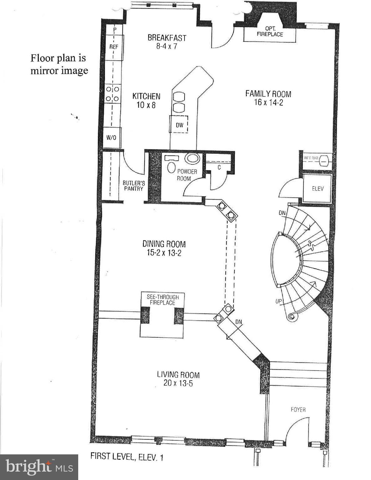 POTOMAC CREST - Residential