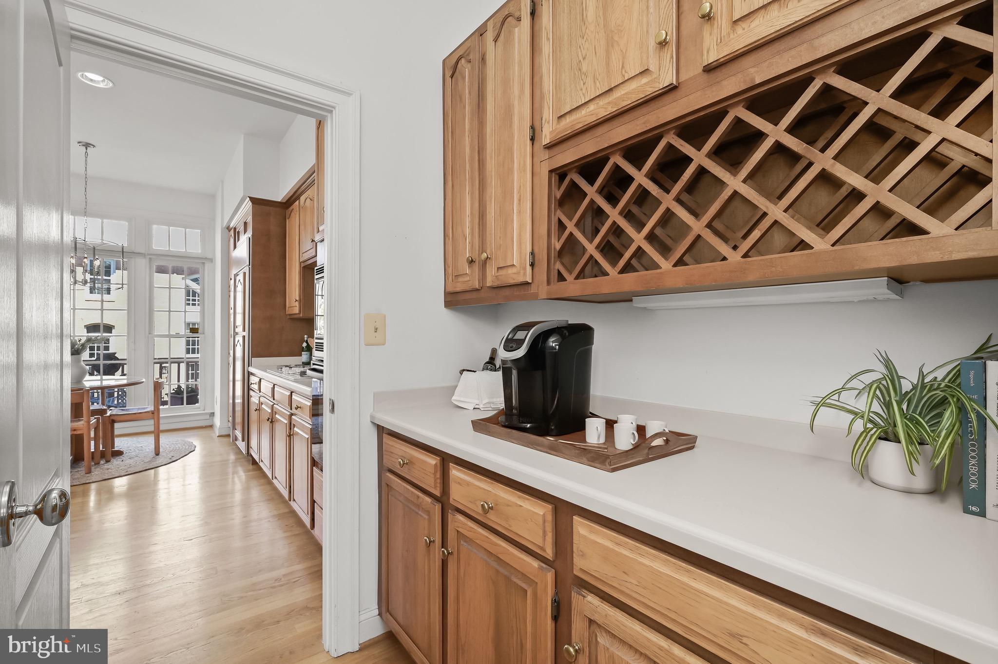 POTOMAC CREST - Residential