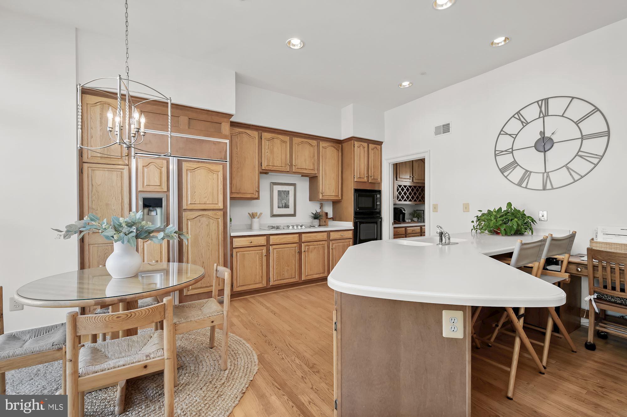 POTOMAC CREST - Residential