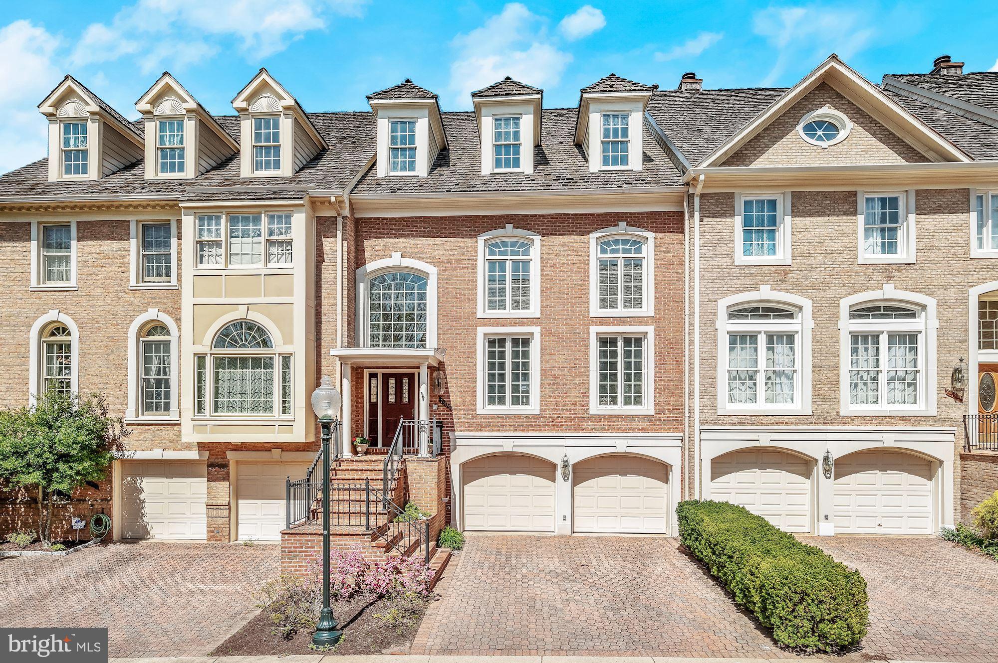 POTOMAC CREST - Residential