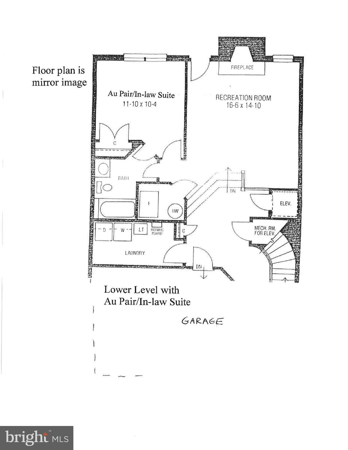 POTOMAC CREST - Residential