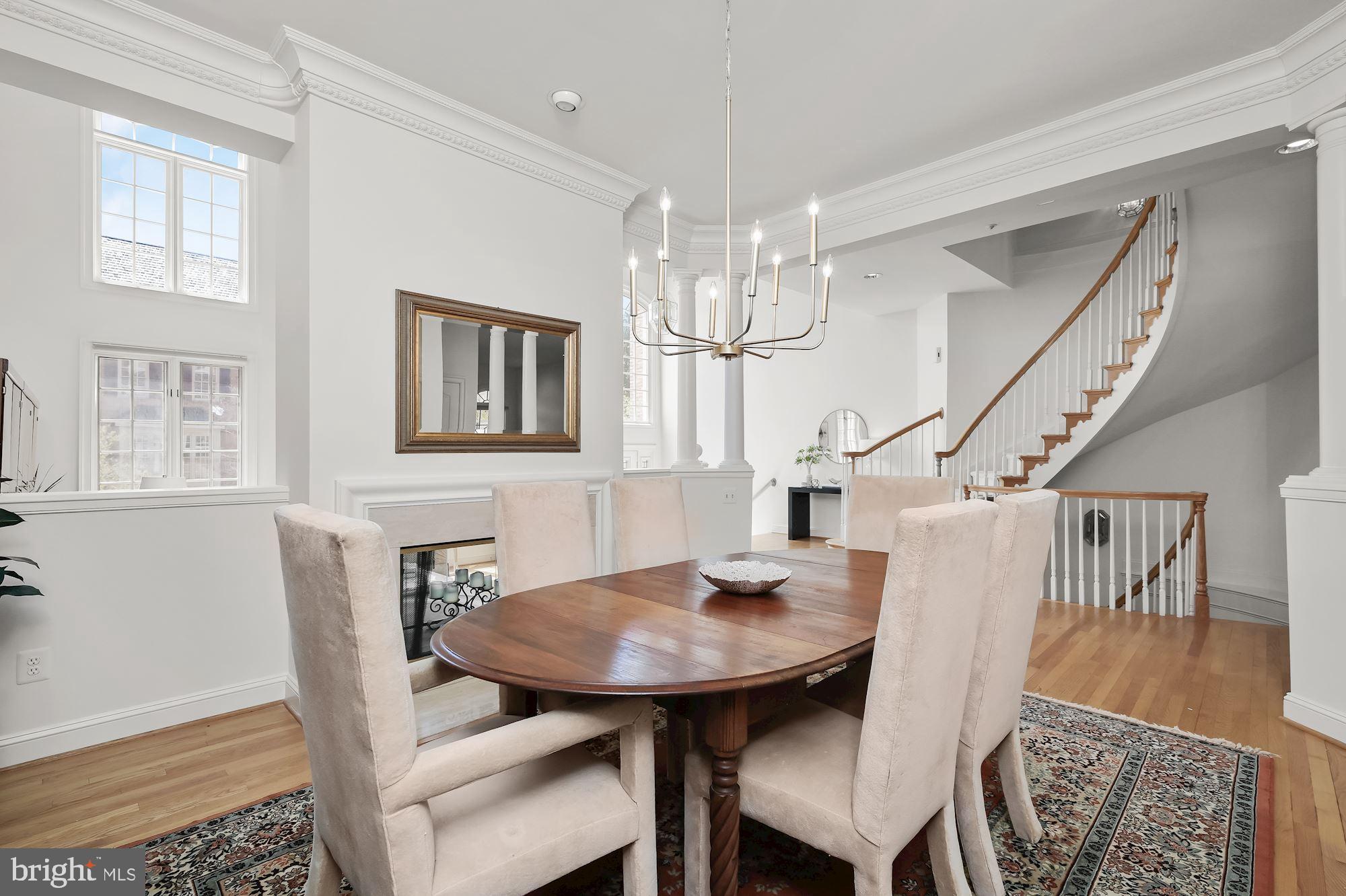 POTOMAC CREST - Residential