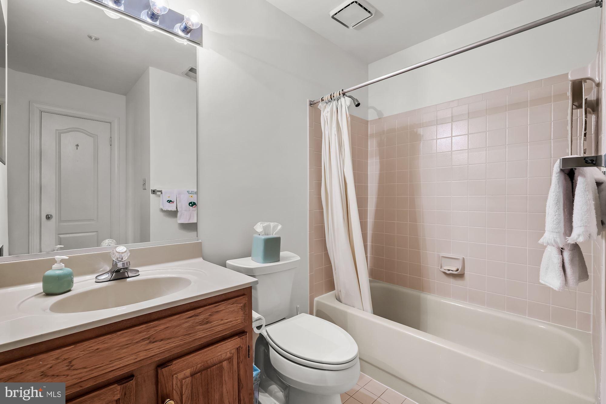 POTOMAC CREST - Residential