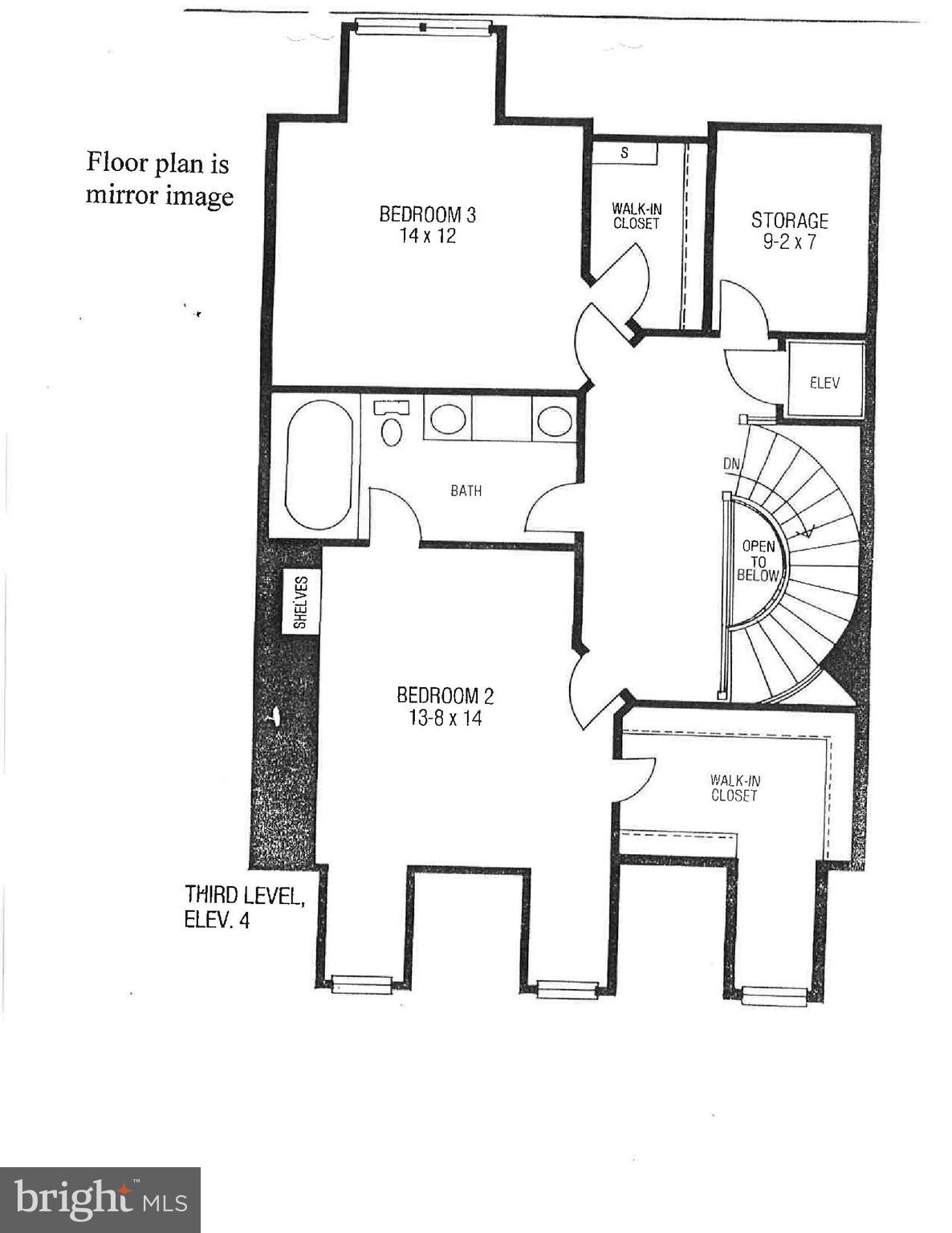 POTOMAC CREST - Residential