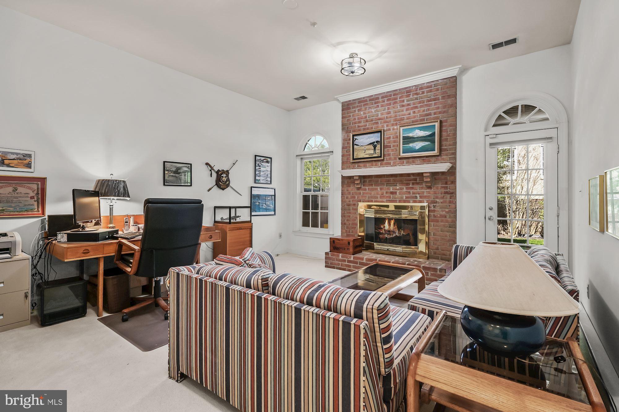 POTOMAC CREST - Residential