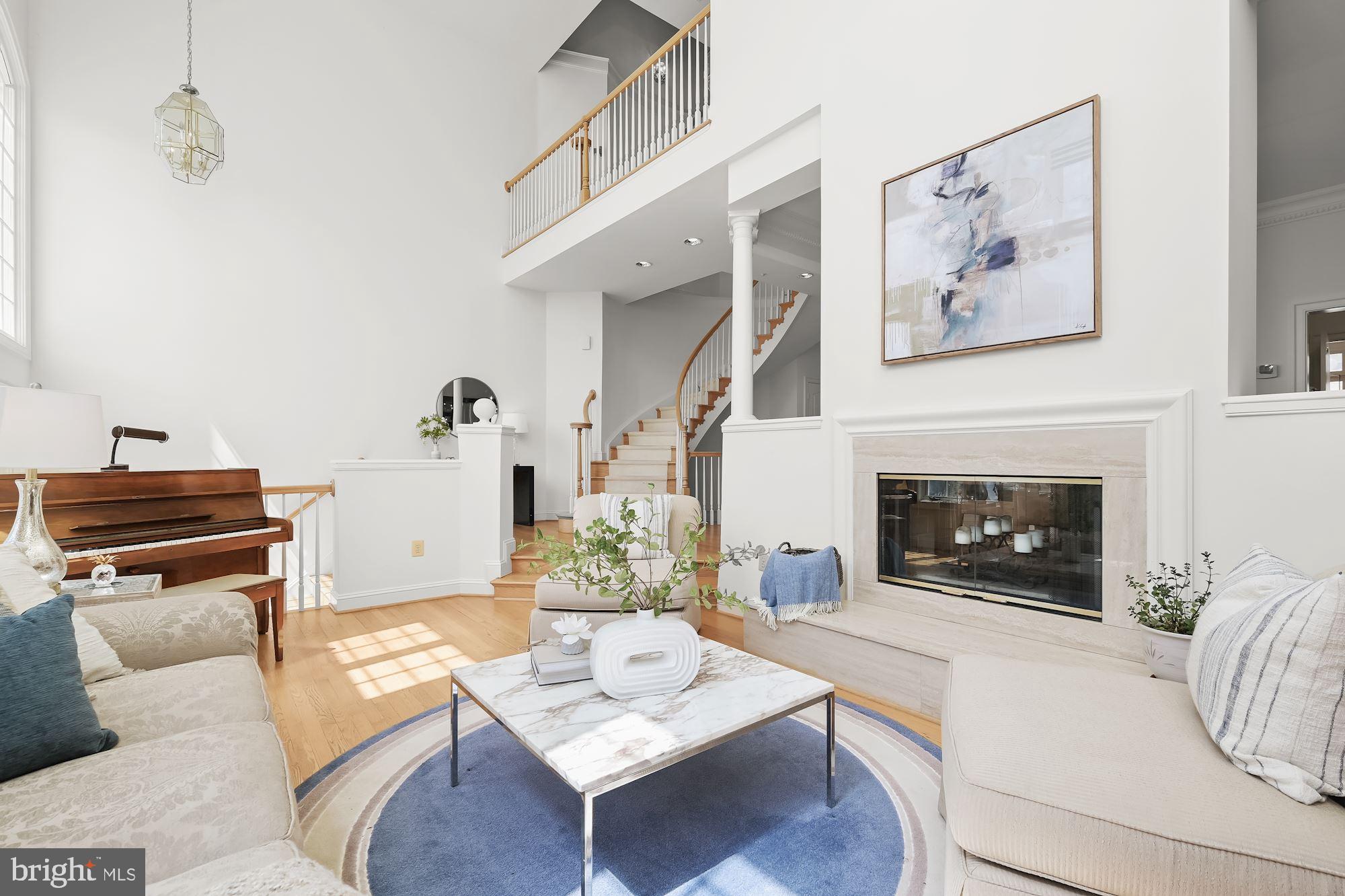 POTOMAC CREST - Residential