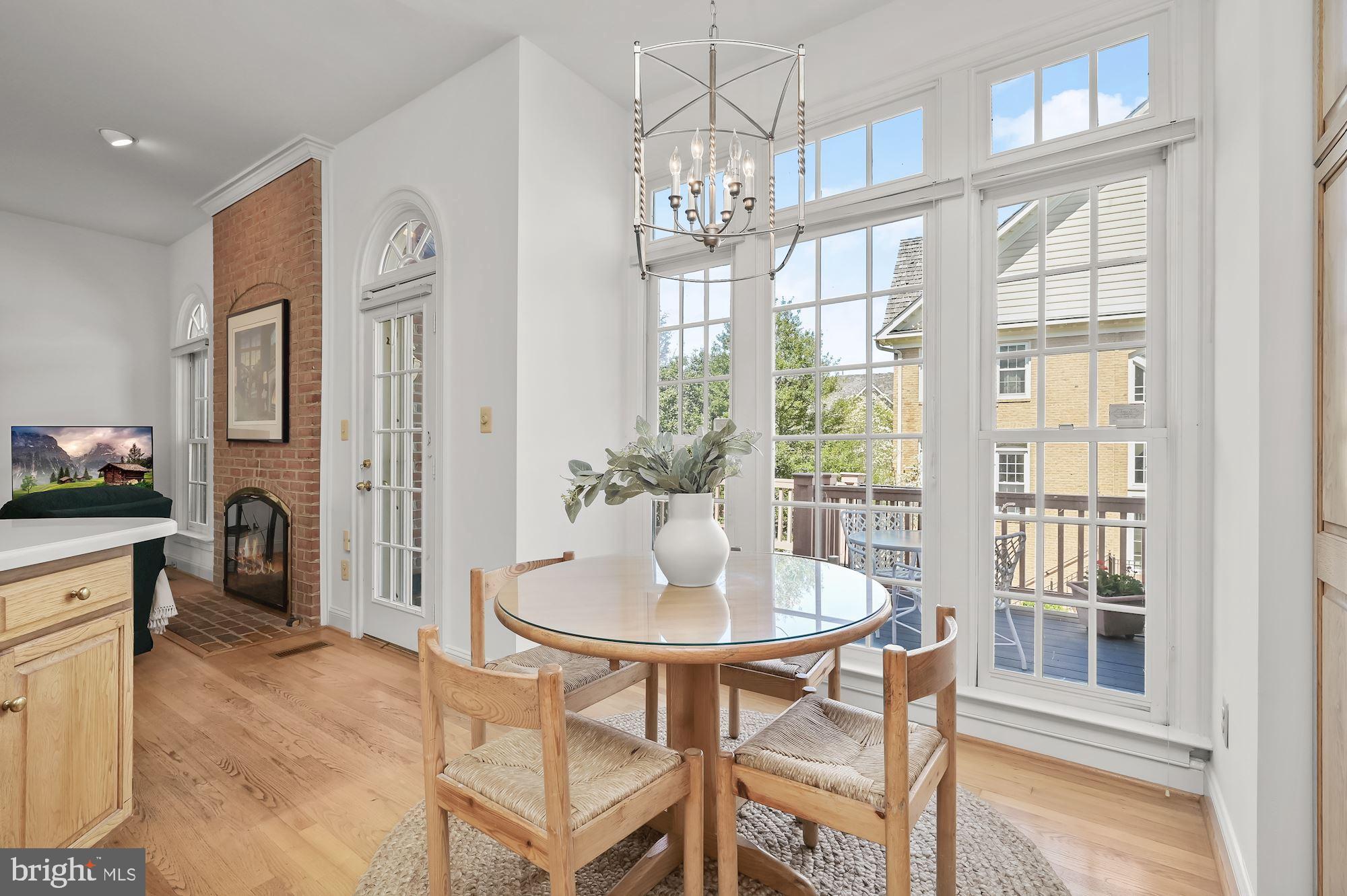 POTOMAC CREST - Residential