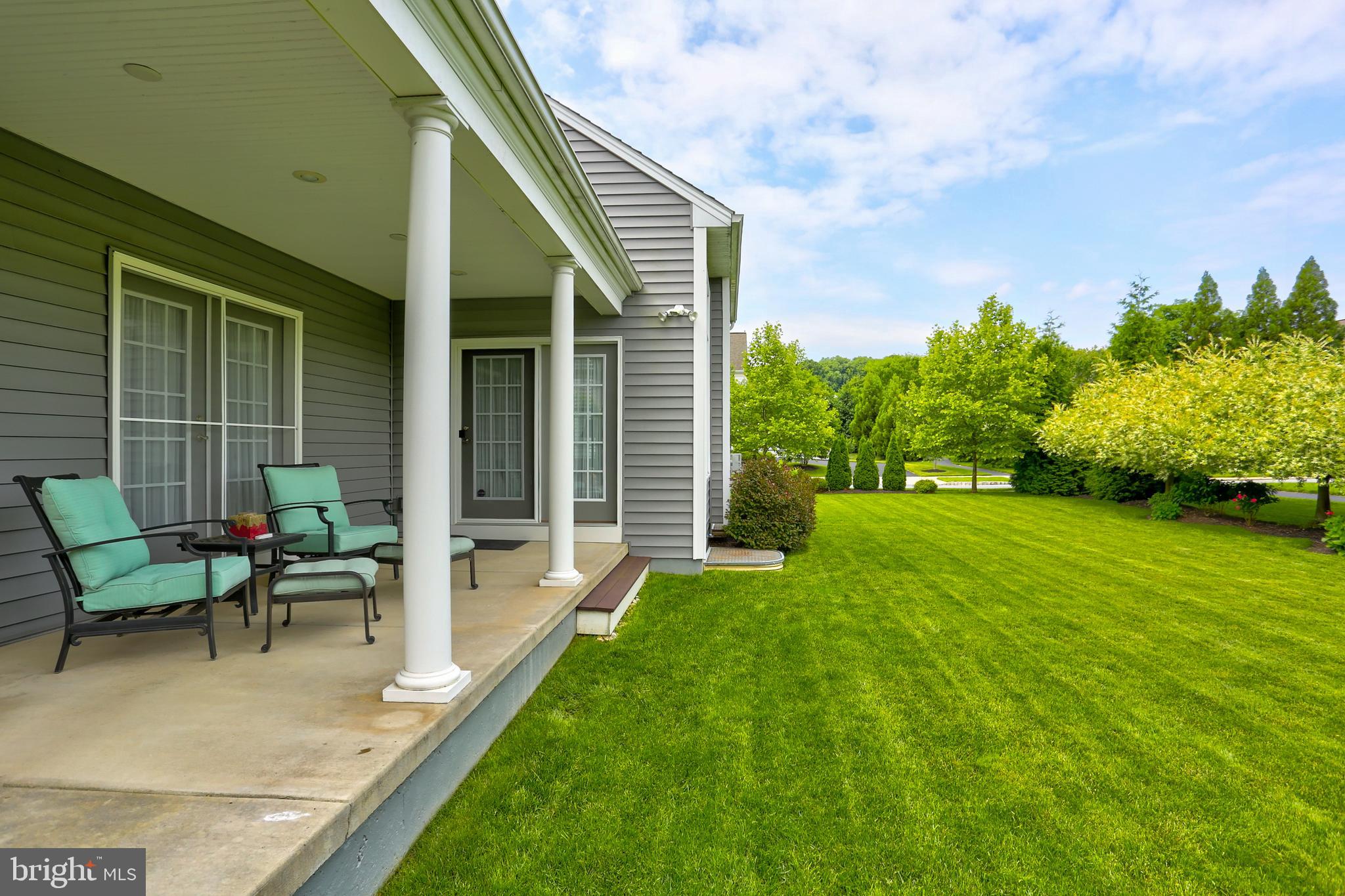 VERANDA - Residential