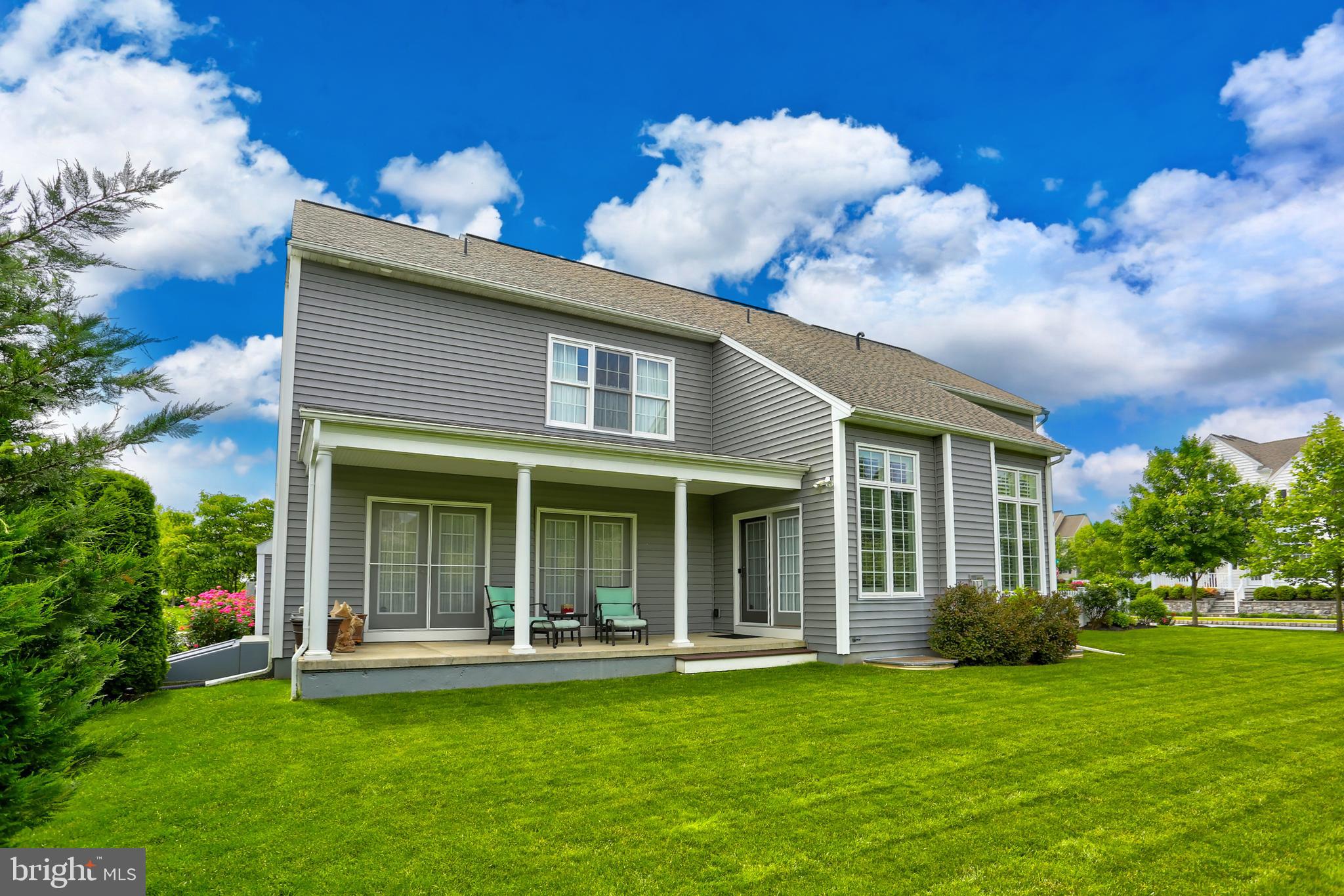 VERANDA - Residential