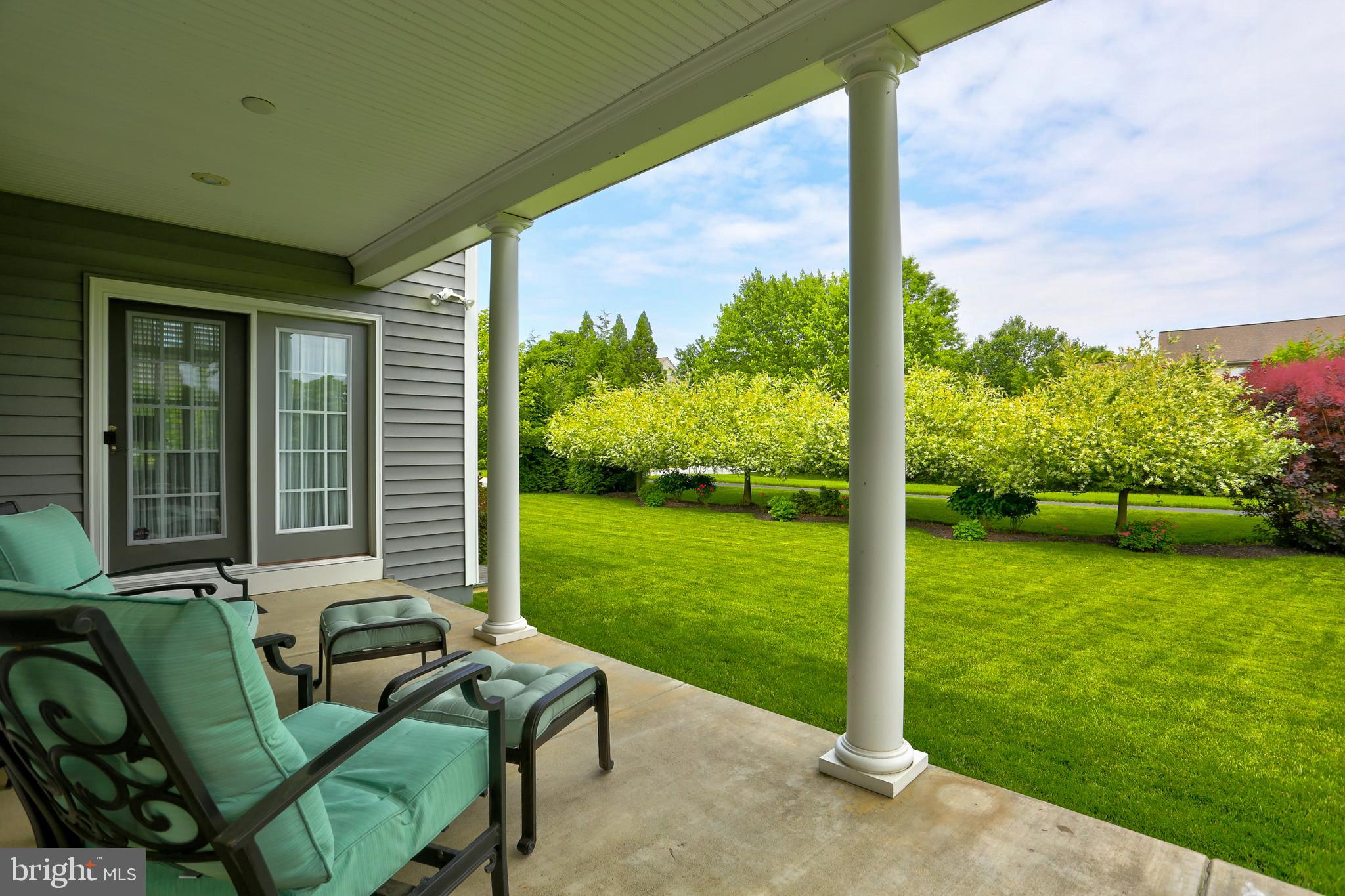 VERANDA - Residential