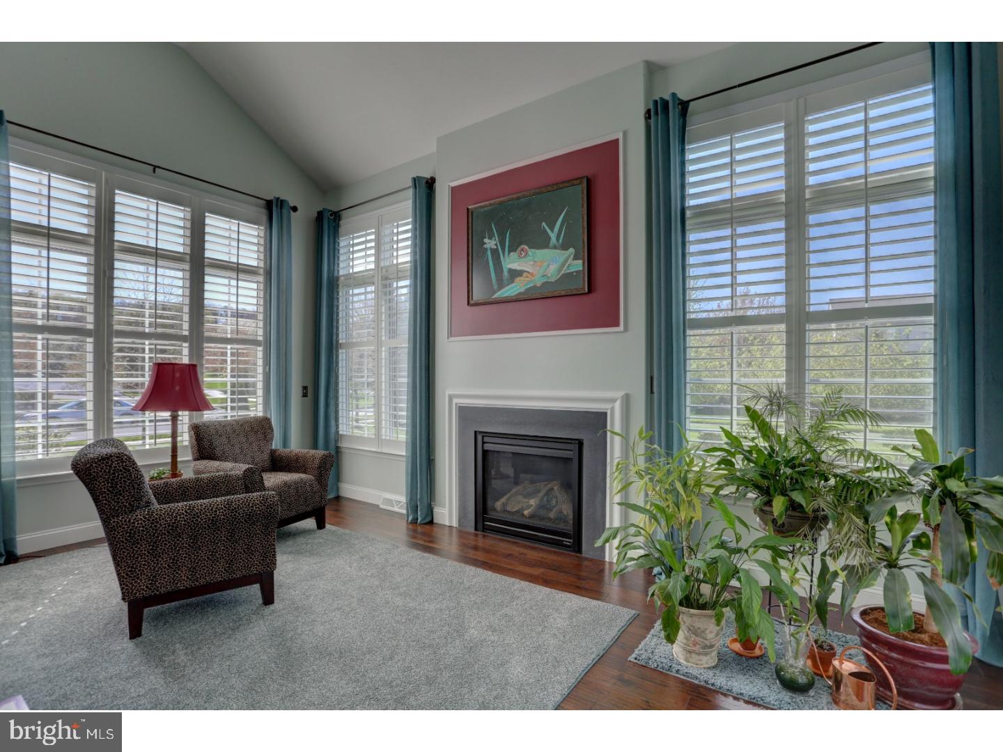 VERANDA - Residential