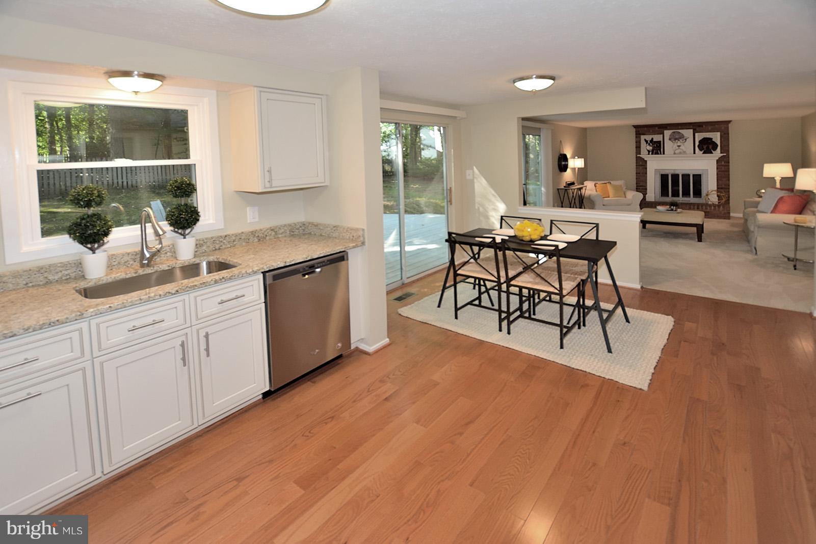 COUNTRY CLUB/LAKE MONTCLAIR - Residential