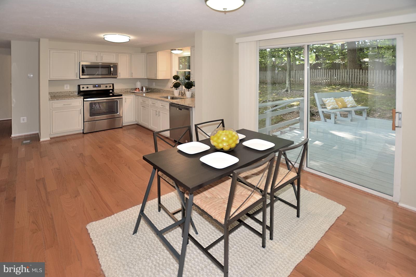 COUNTRY CLUB/LAKE MONTCLAIR - Residential