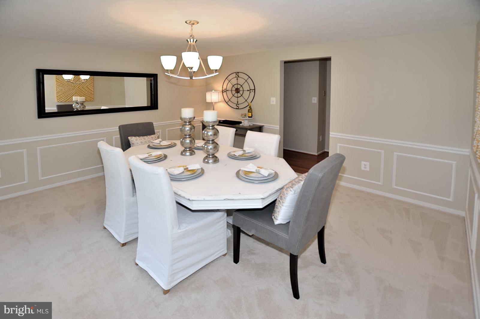 COUNTRY CLUB/LAKE MONTCLAIR - Residential