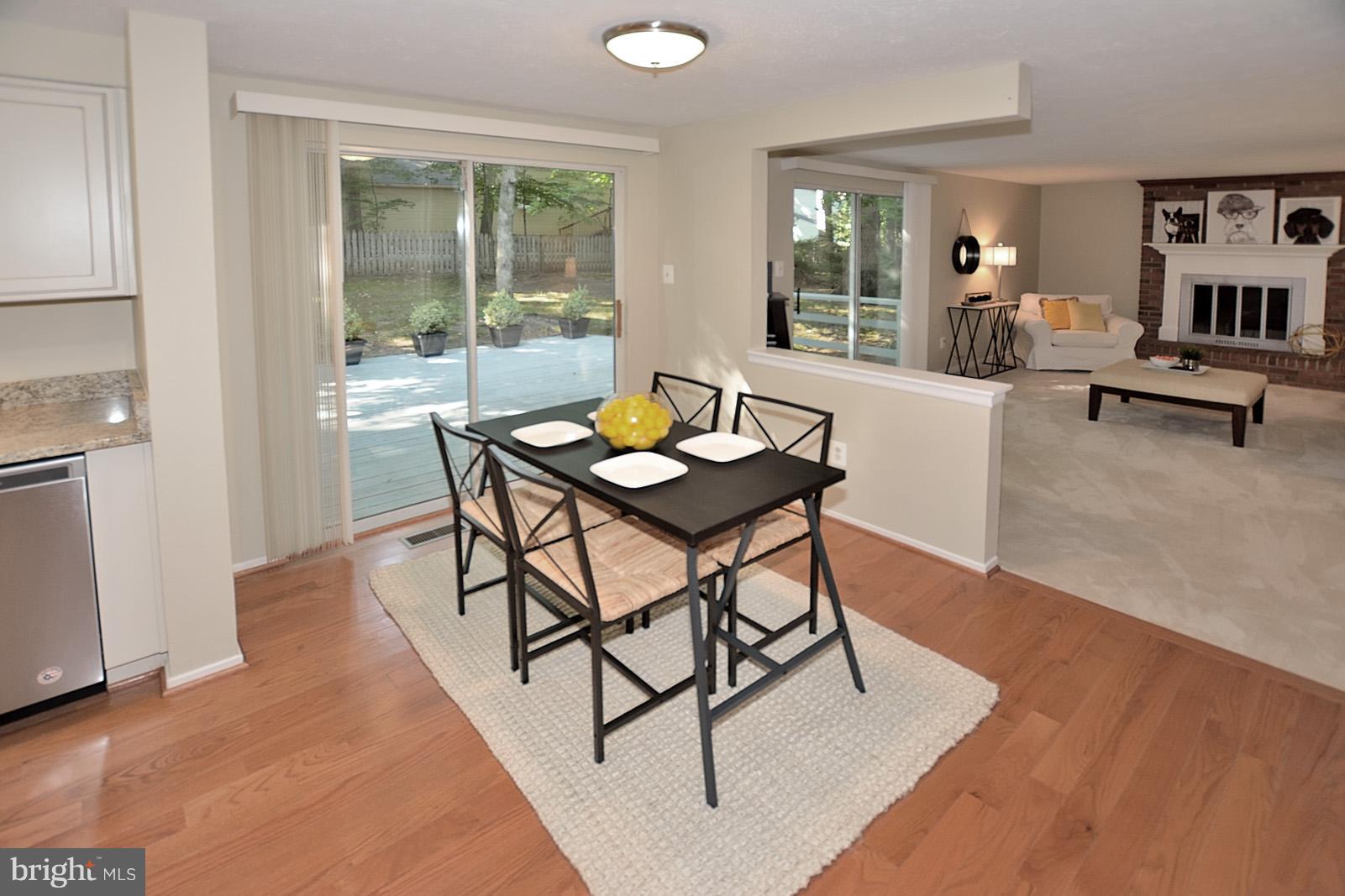 COUNTRY CLUB/LAKE MONTCLAIR - Residential