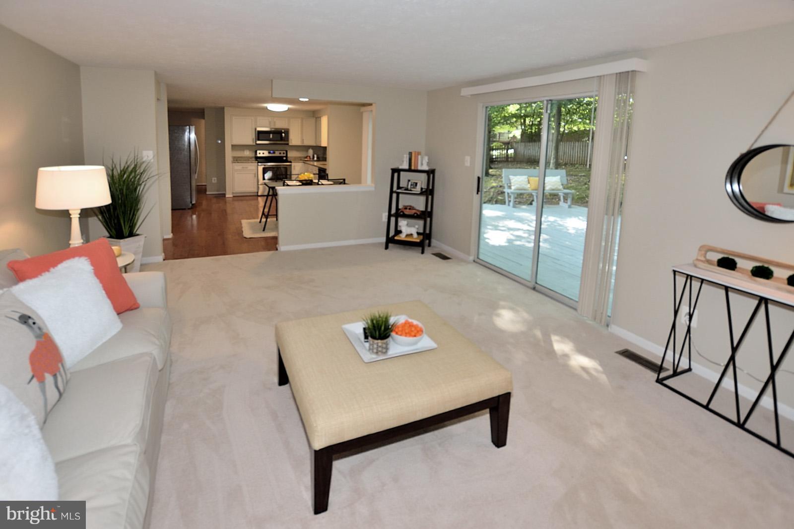 COUNTRY CLUB/LAKE MONTCLAIR - Residential