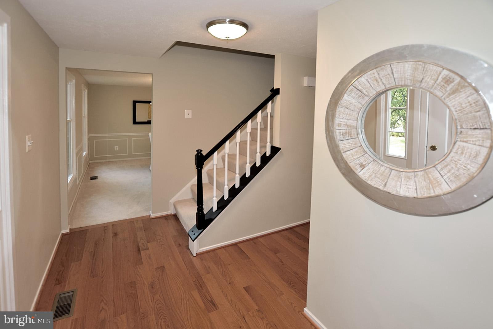 COUNTRY CLUB/LAKE MONTCLAIR - Residential