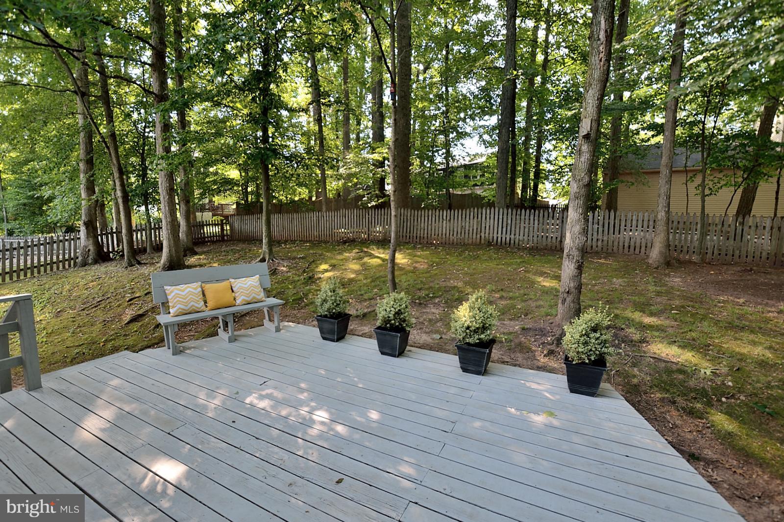 COUNTRY CLUB/LAKE MONTCLAIR - Residential