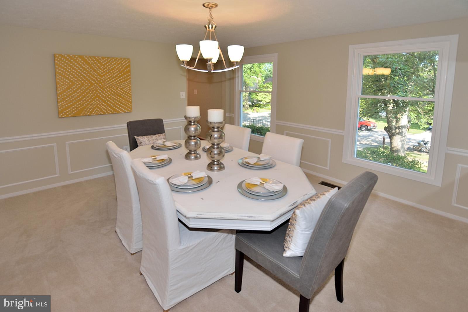 COUNTRY CLUB/LAKE MONTCLAIR - Residential