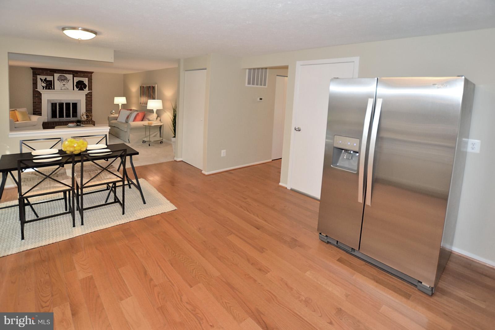 COUNTRY CLUB/LAKE MONTCLAIR - Residential