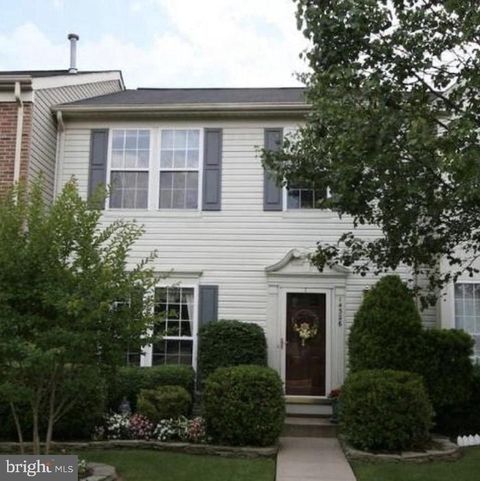 14326 STONEWATER COURT CENTREVILLE VA 20121