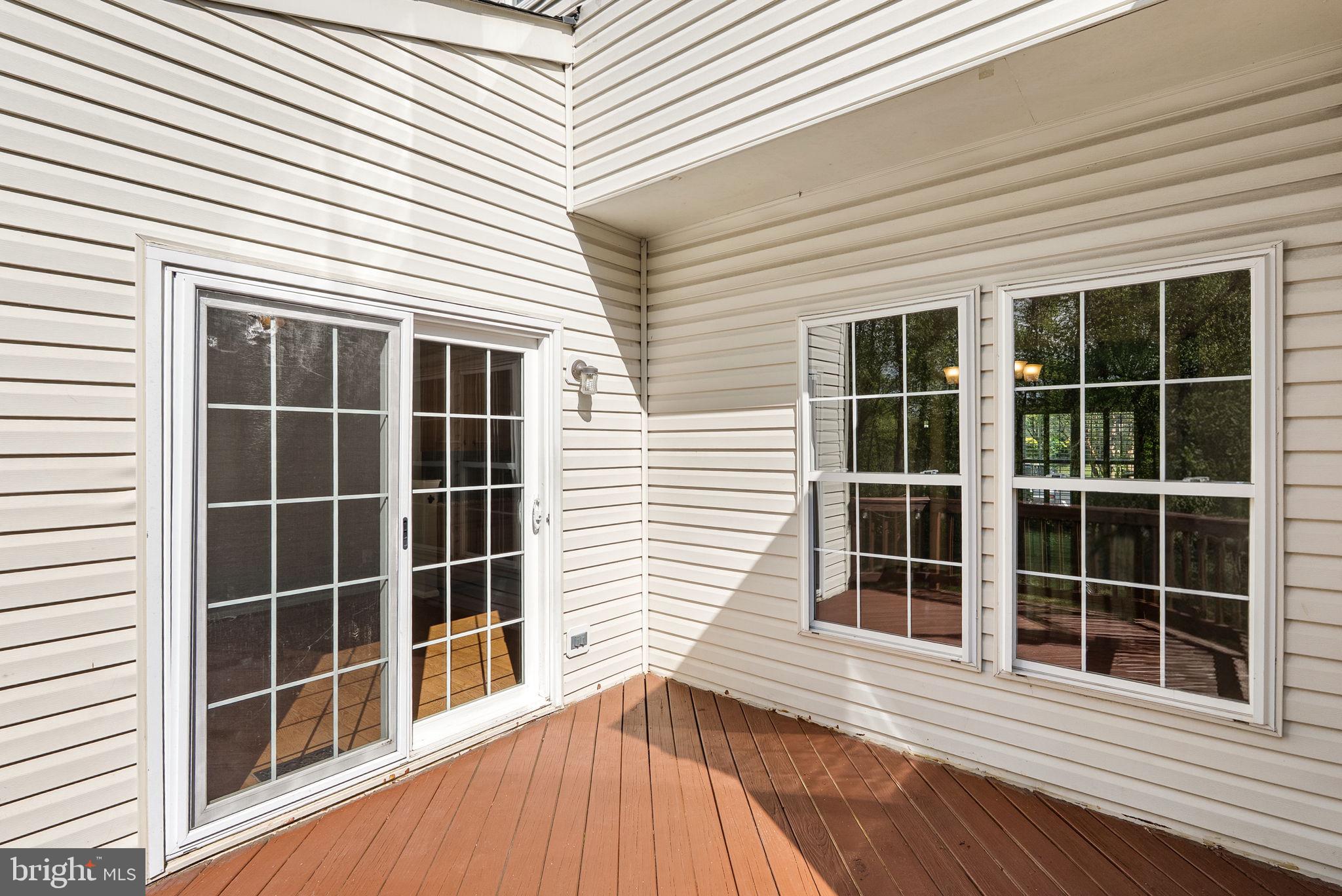 COMPTON VILLAGE - Residential