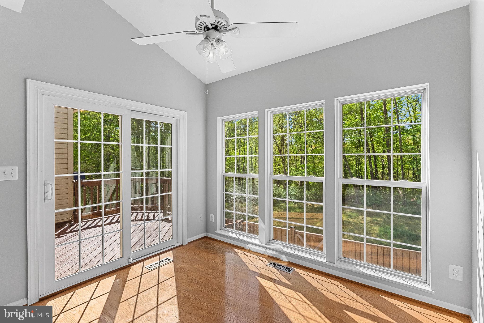 COMPTON VILLAGE - Residential