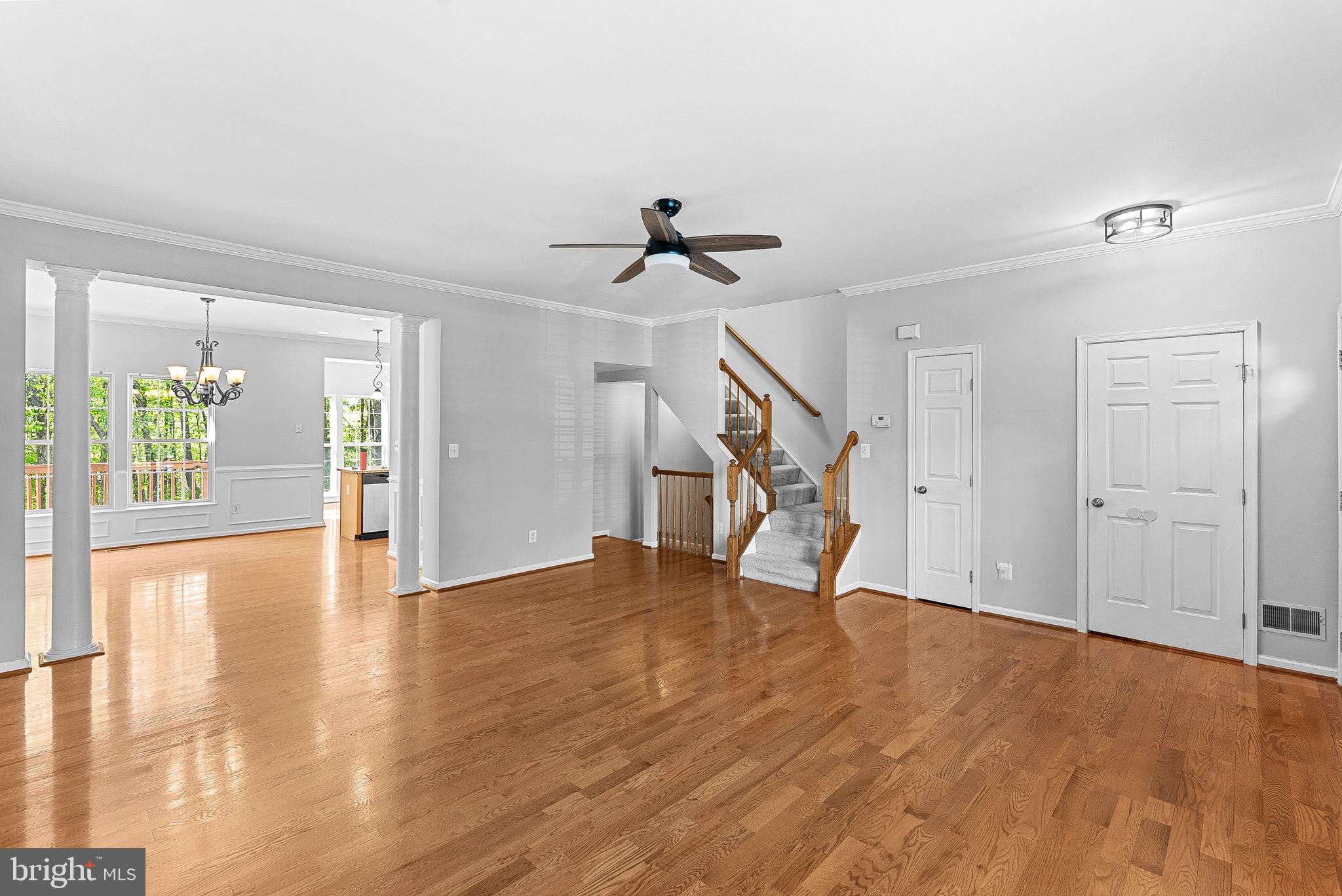 COMPTON VILLAGE - Residential