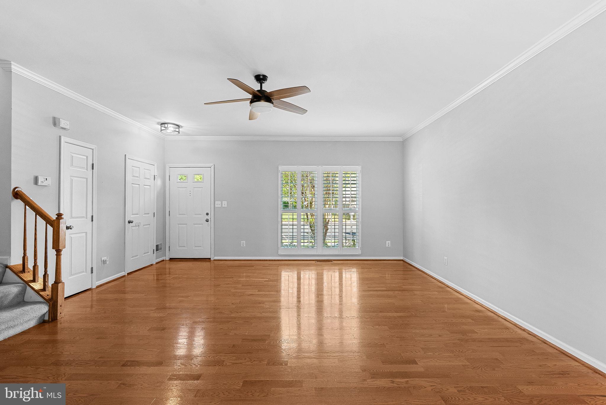 COMPTON VILLAGE - Residential