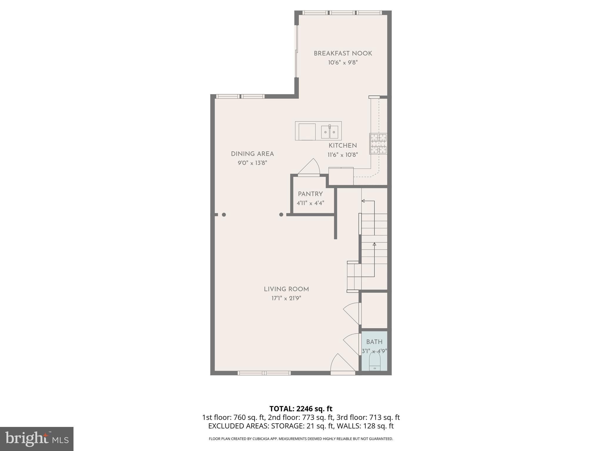 COMPTON VILLAGE - Residential