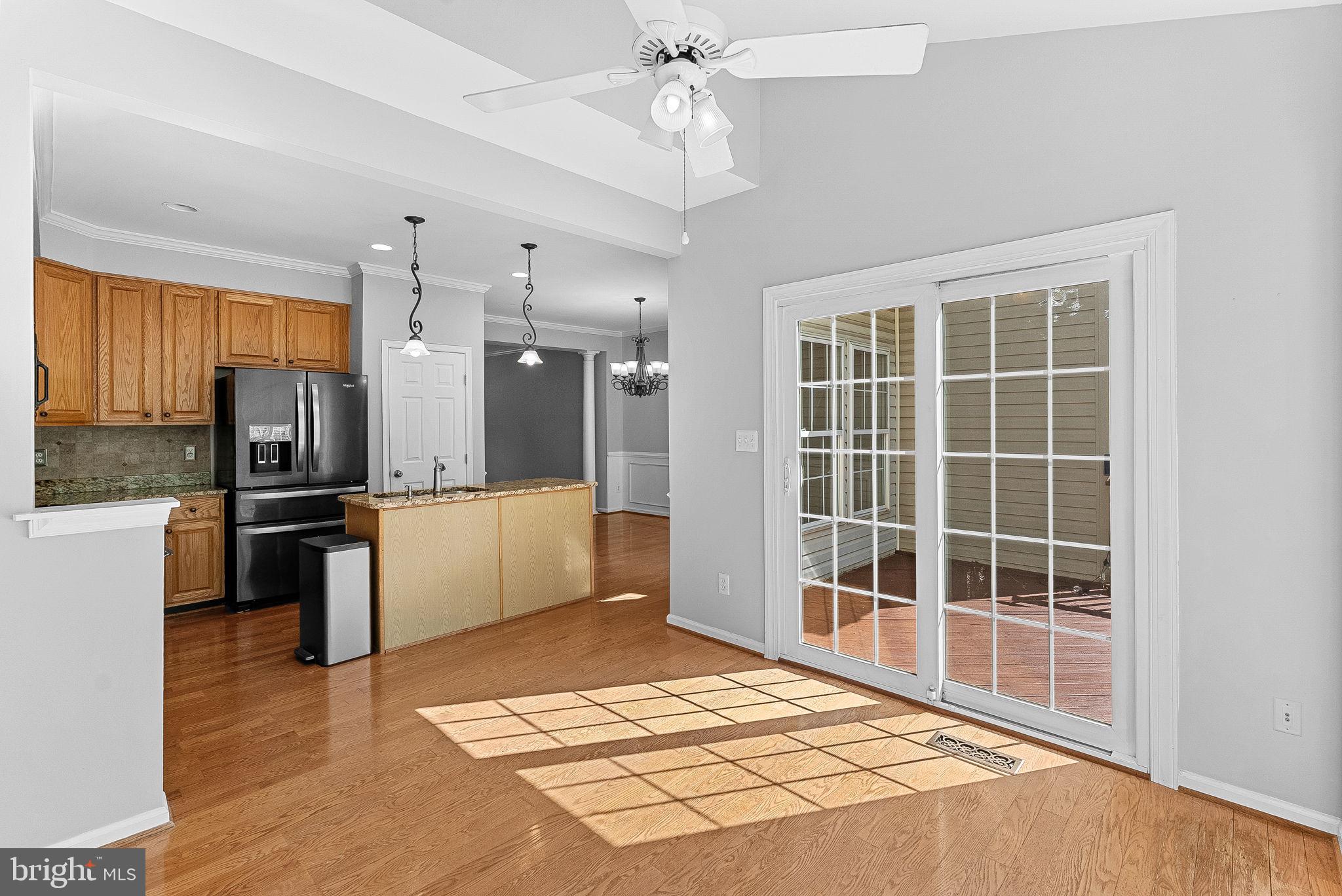 COMPTON VILLAGE - Residential