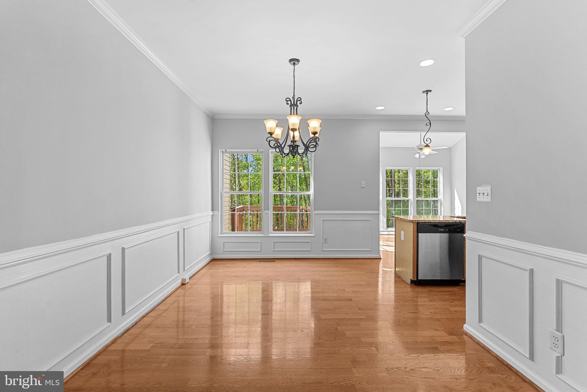 COMPTON VILLAGE - Residential