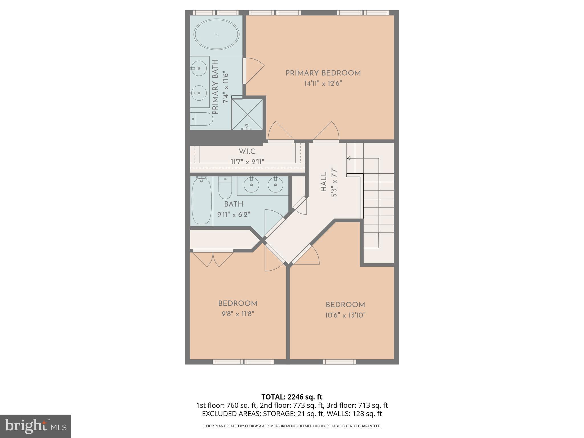 COMPTON VILLAGE - Residential