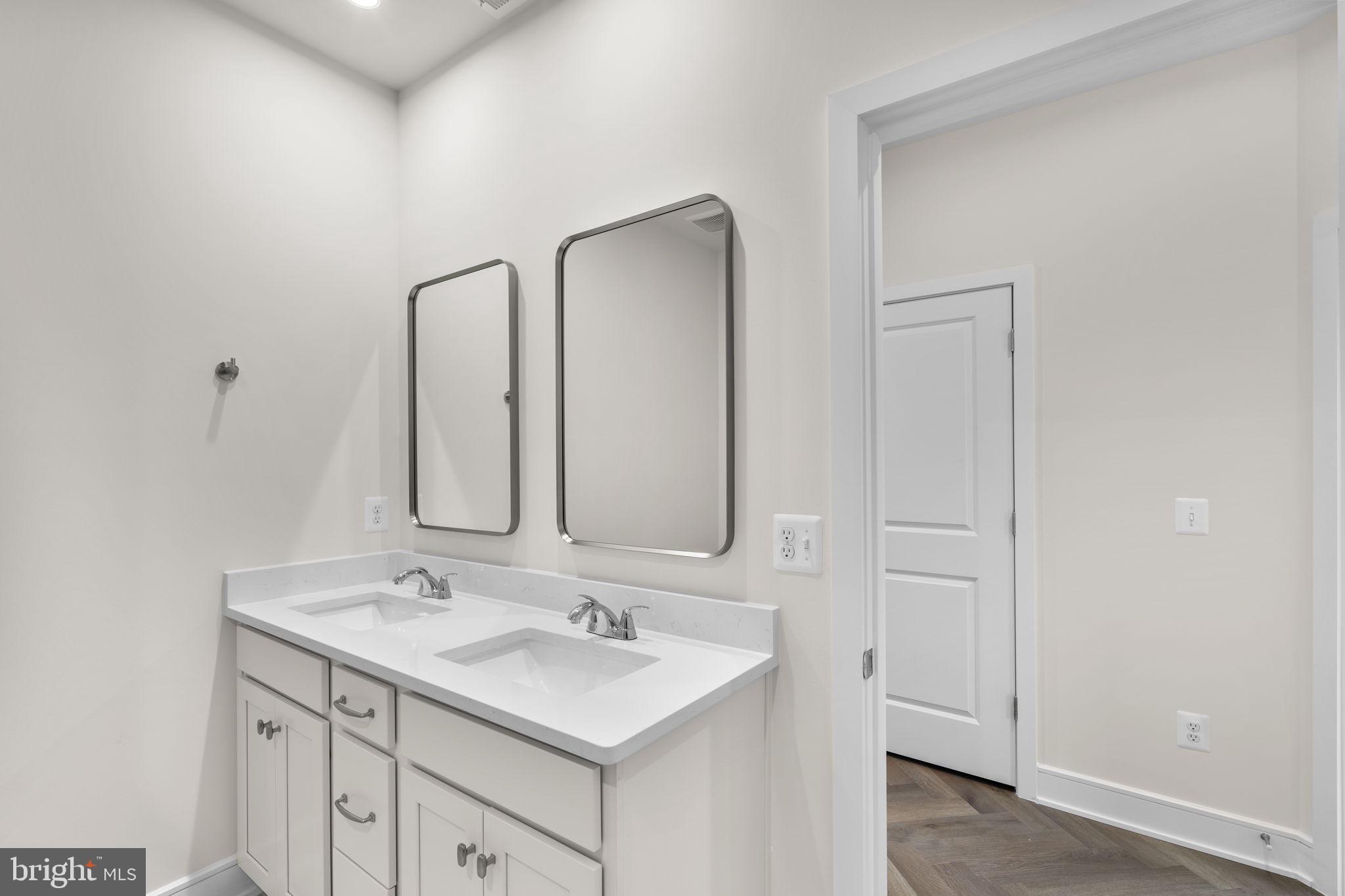 WEST PARK AT BRAMBLETON - Residential