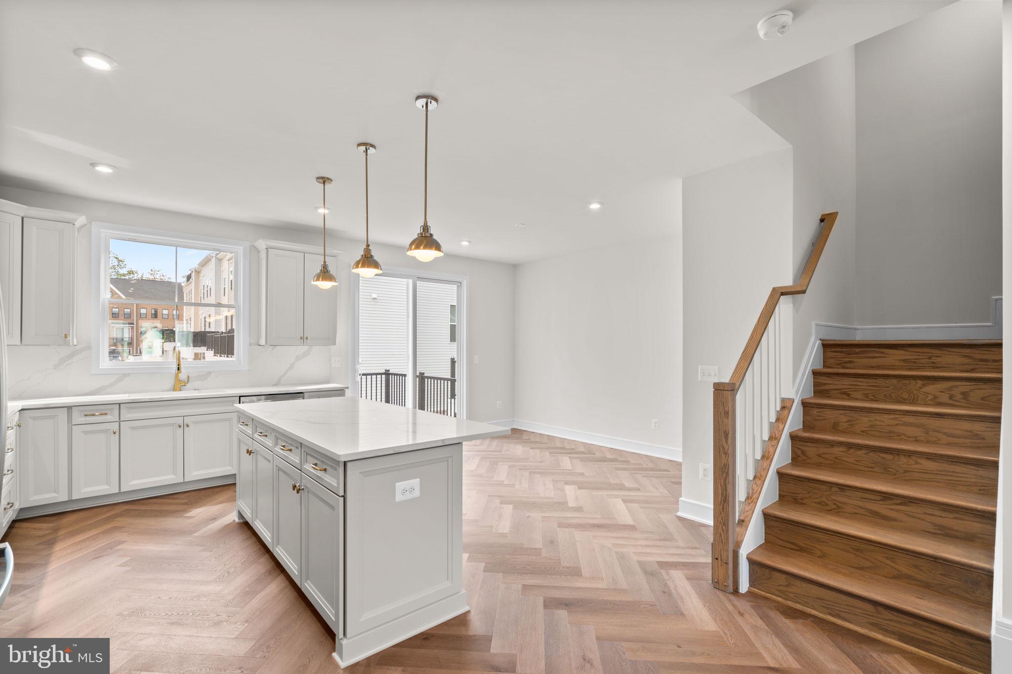 WEST PARK AT BRAMBLETON - Residential