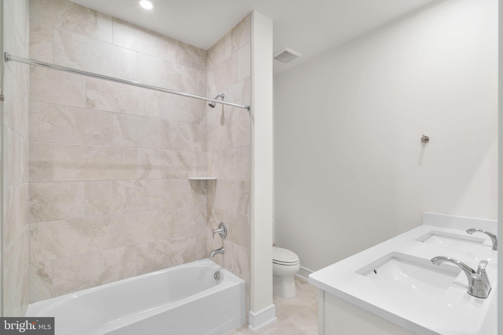 WEST PARK AT BRAMBLETON - Residential