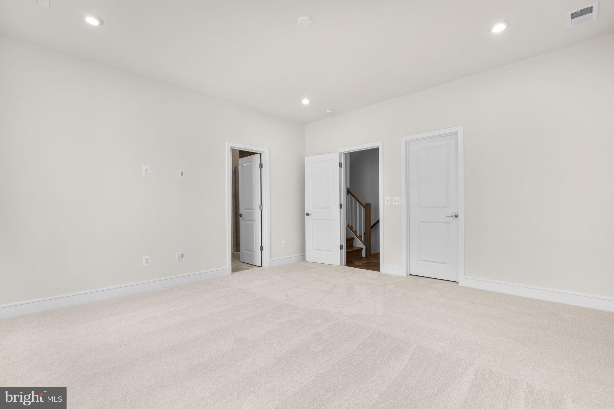 WEST PARK AT BRAMBLETON - Residential