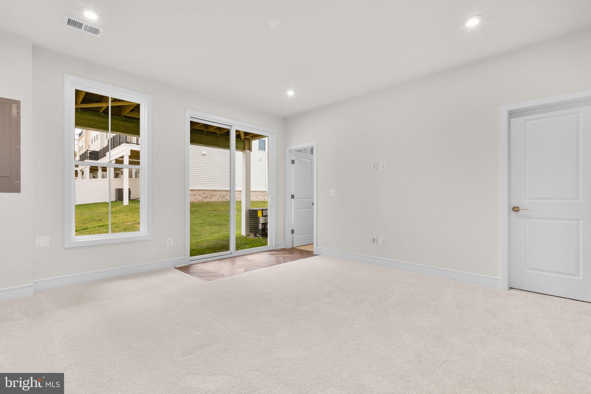 WEST PARK AT BRAMBLETON - Residential