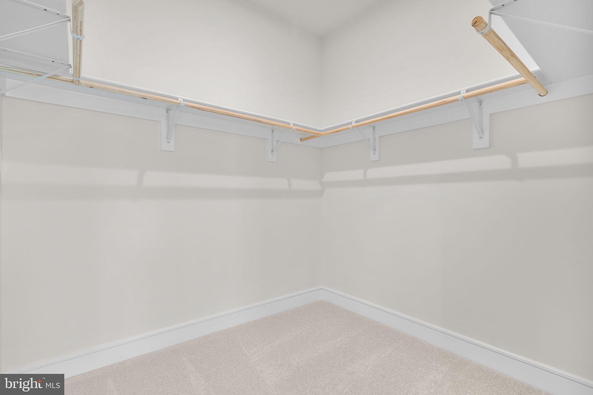 WEST PARK AT BRAMBLETON - Residential