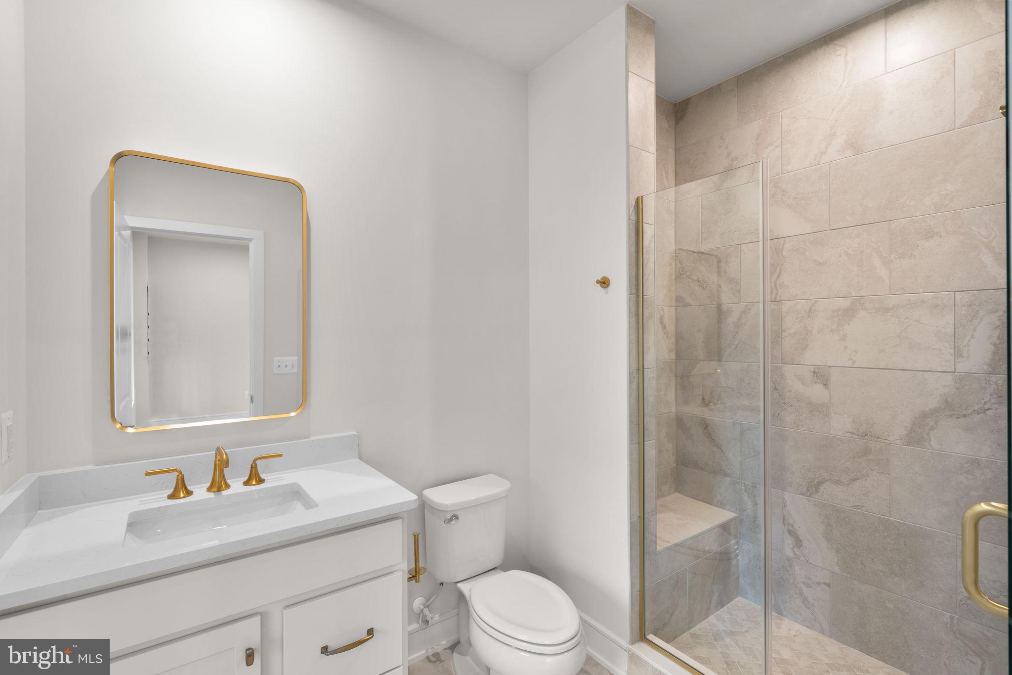 WEST PARK AT BRAMBLETON - Residential