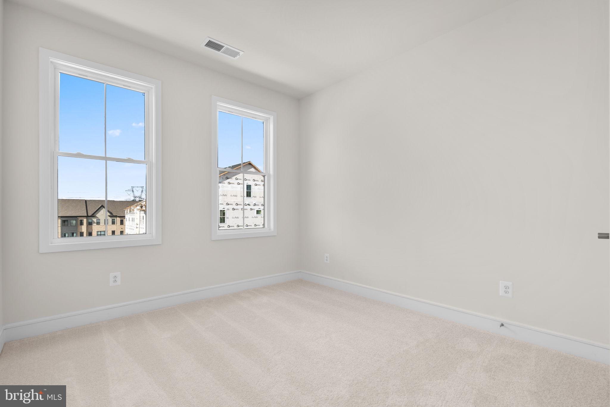 WEST PARK AT BRAMBLETON - Residential