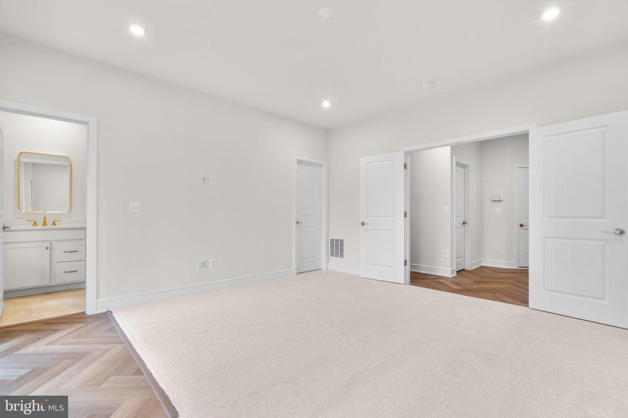 WEST PARK AT BRAMBLETON - Residential