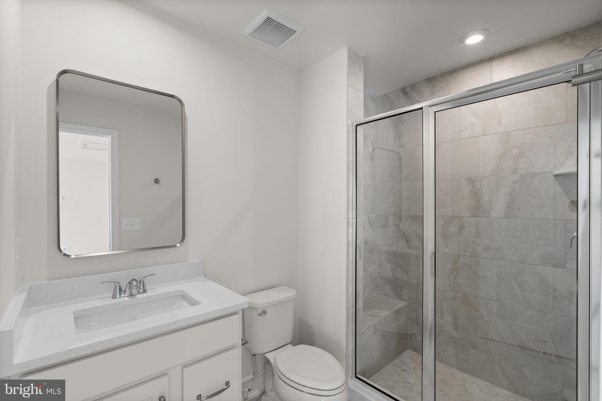 WEST PARK AT BRAMBLETON - Residential