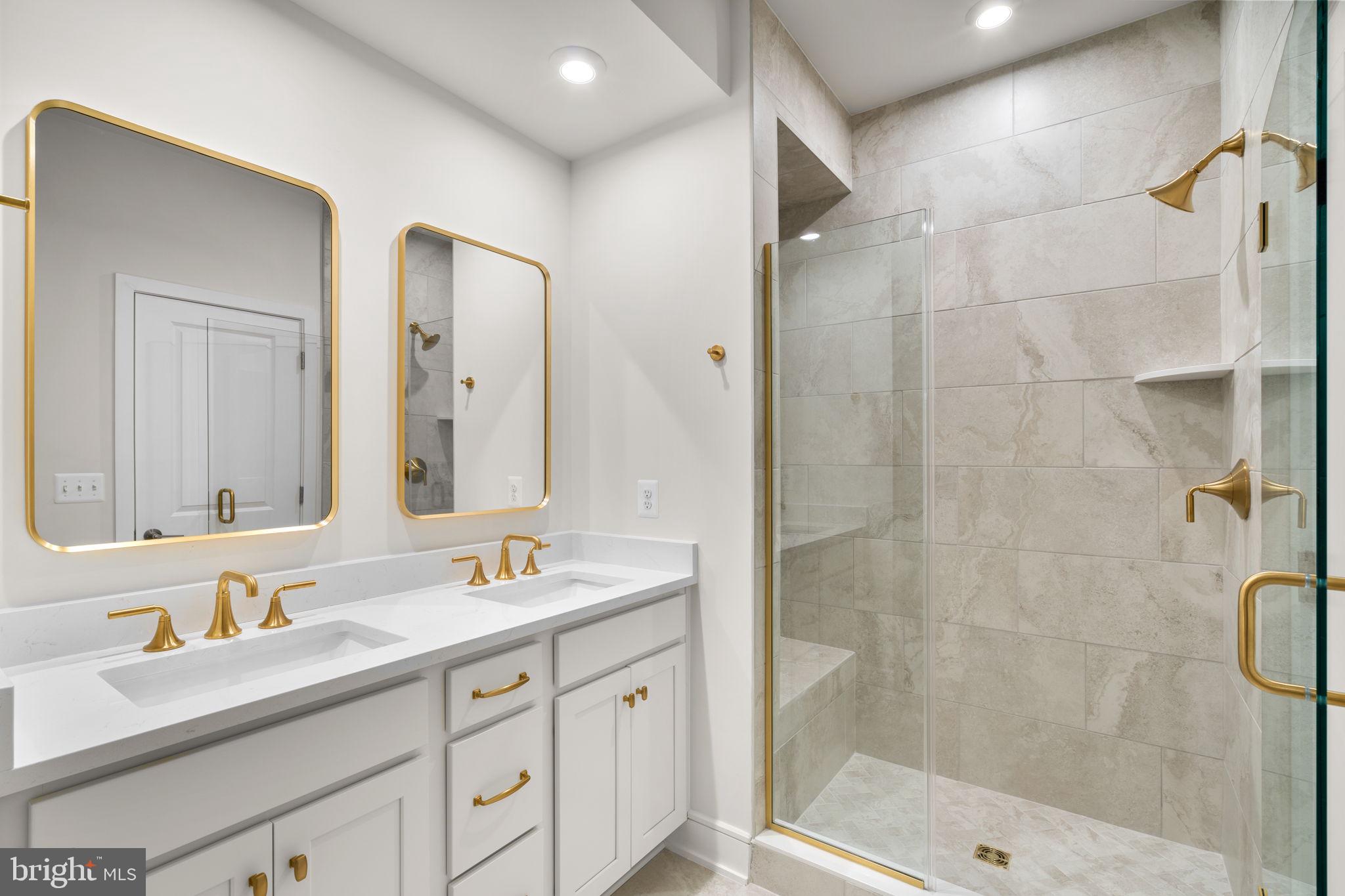 WEST PARK AT BRAMBLETON - Residential