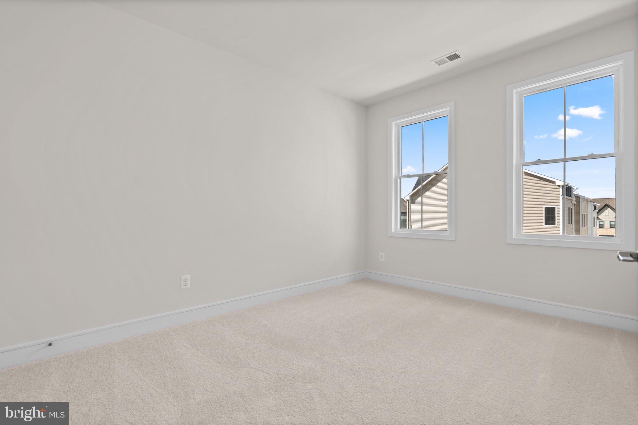 WEST PARK AT BRAMBLETON - Residential