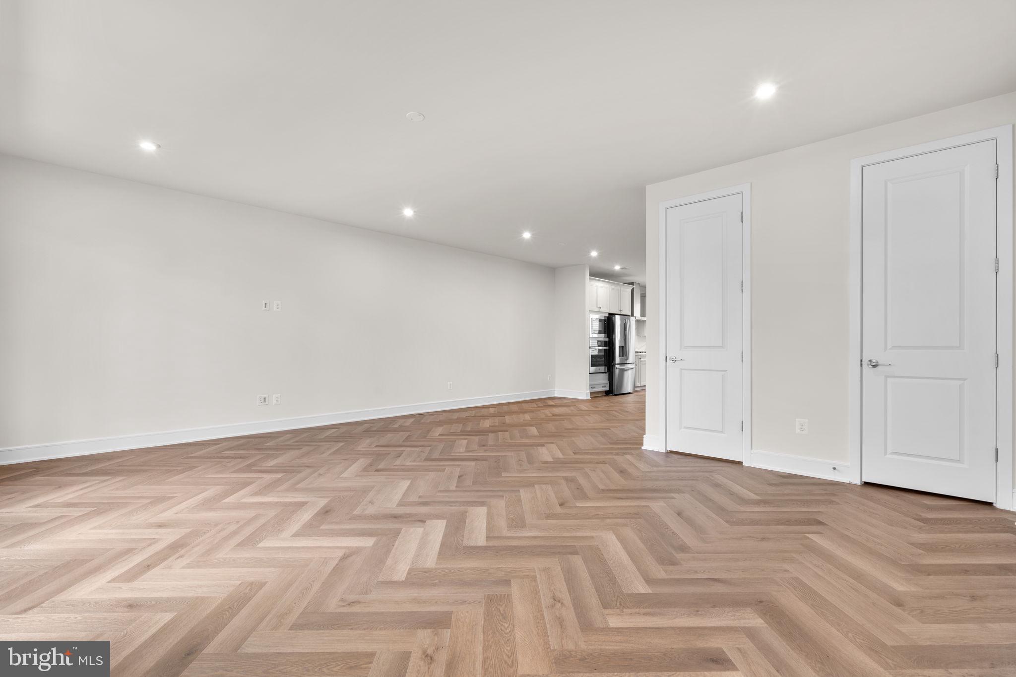 WEST PARK AT BRAMBLETON - Residential