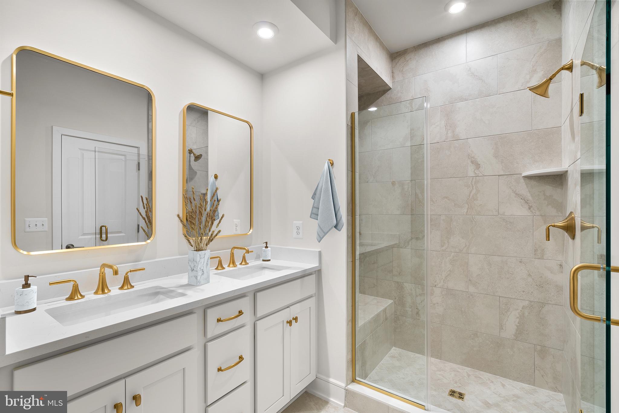 WEST PARK AT BRAMBLETON - Residential